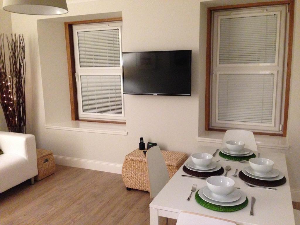 No.34 Apartment เพิร์ท ห้อง รูปภาพ