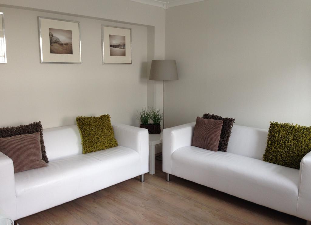 No.34 Apartment เพิร์ท ห้อง รูปภาพ