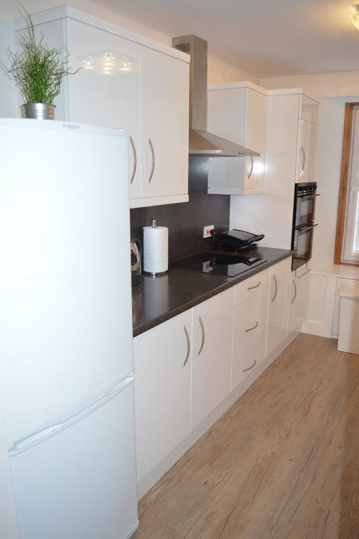 No.34 Apartment เพิร์ท ห้อง รูปภาพ